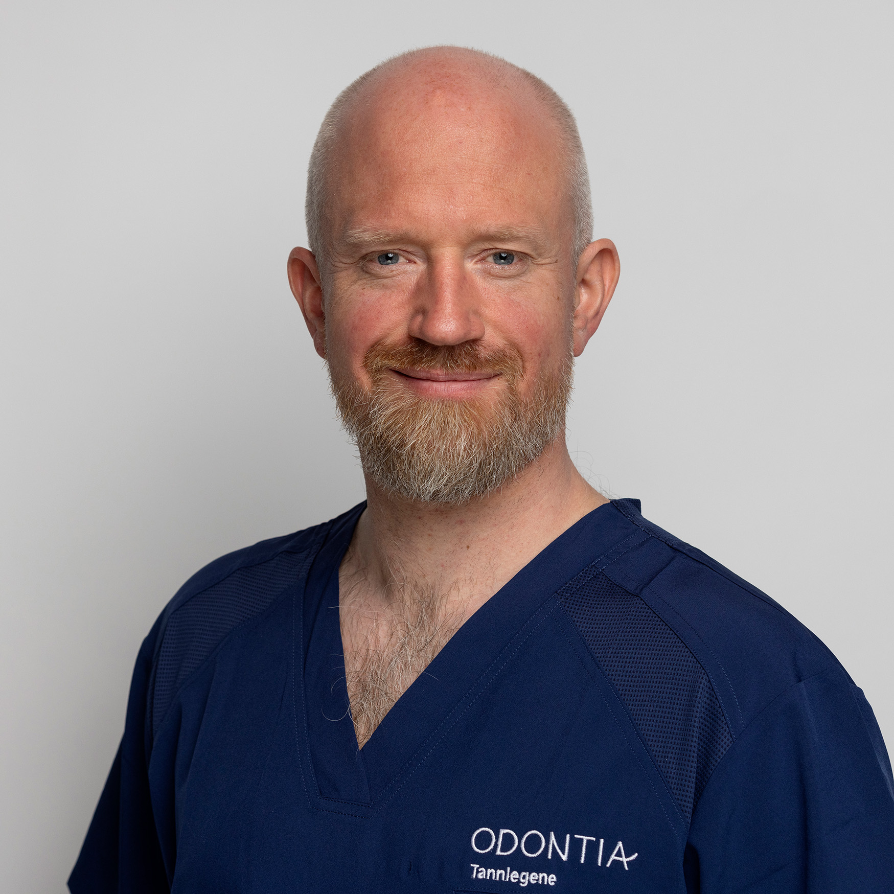 Einar  Thorsteinsson